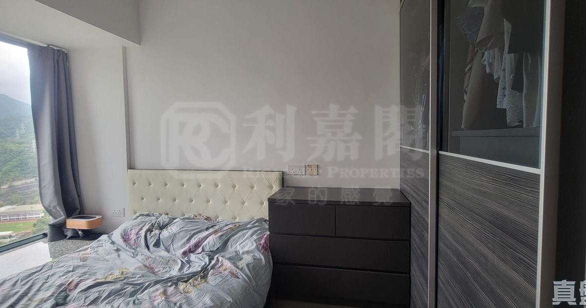 昇柏山 - 28NTS – 香港北部都會區