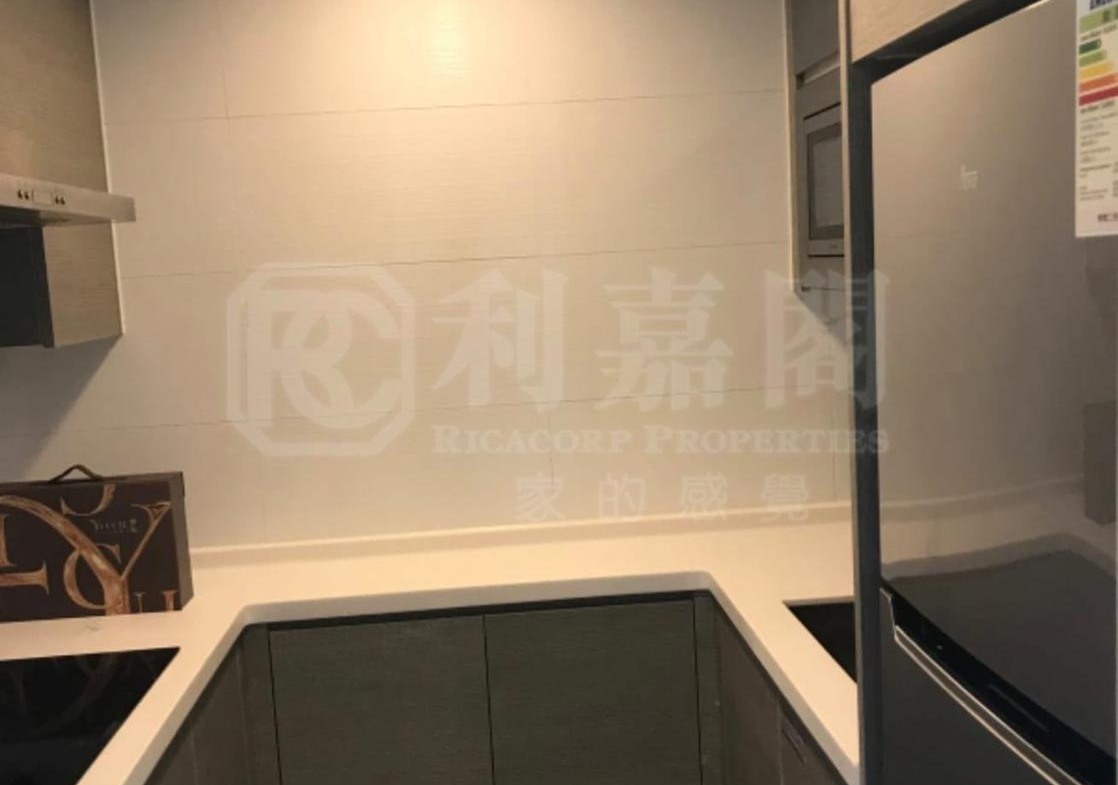 世宙 1座 - 28NTS – 香港北部都會區