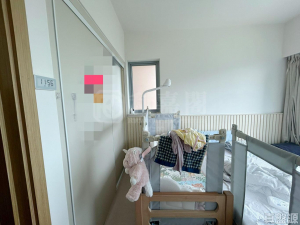峻巒 3期 PARK YOHO BOLOGNA 8A座 - 28NTS – 香港北部都會區