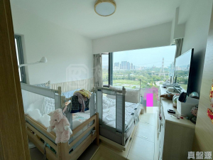 峻巒 3期 PARK YOHO BOLOGNA 8A座 - 28NTS – 香港北部都會區