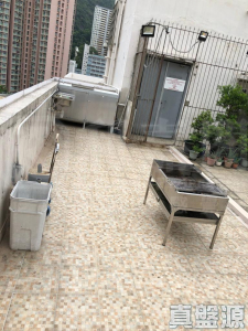 昌榮樓 - 28NTS – 香港北部都會區