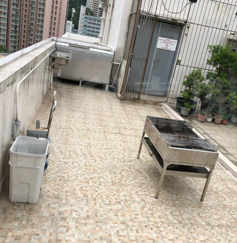 昌榮樓 - 28NTS – 香港北部都會區