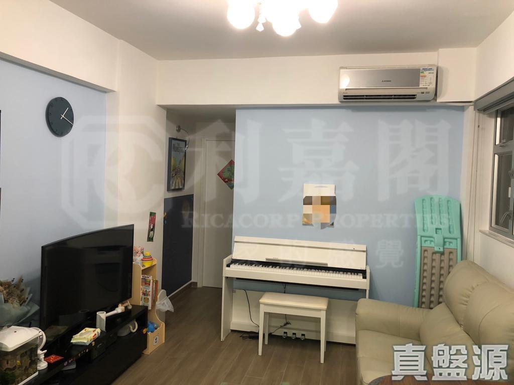 昌榮樓 - 28NTS – 香港北部都會區