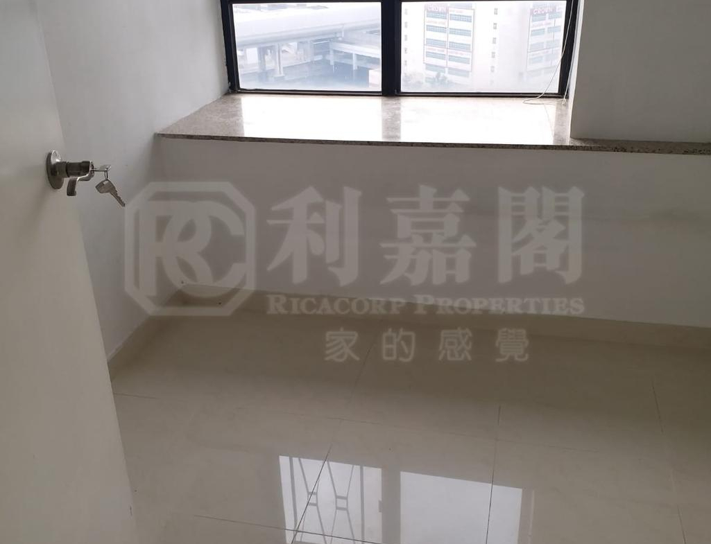 大興花園 2期 8座 - 28NTS – 香港北部都會區
