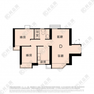 翠怡花園 2期 7座 - 28NTS – 香港北部都會區