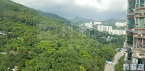 愉景新城 2期 6座 - 28NTS – 香港北部都會區