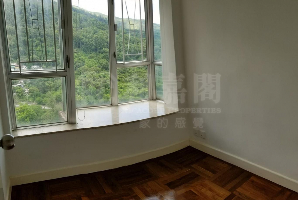 愉景新城 2期 6座 - 28NTS – 香港北部都會區