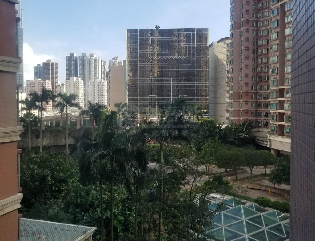 愉景新城 2期 5座 - 28NTS – 香港北部都會區
