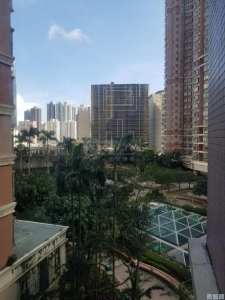 愉景新城 2期 5座 - 28NTS – 香港北部都會區