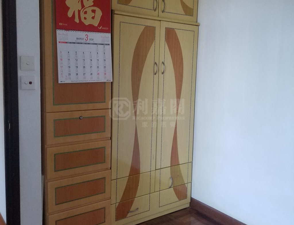 愉景新城 2期 5座 - 28NTS – 香港北部都會區