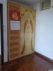 愉景新城 2期 5座 - 28NTS – 香港北部都會區
