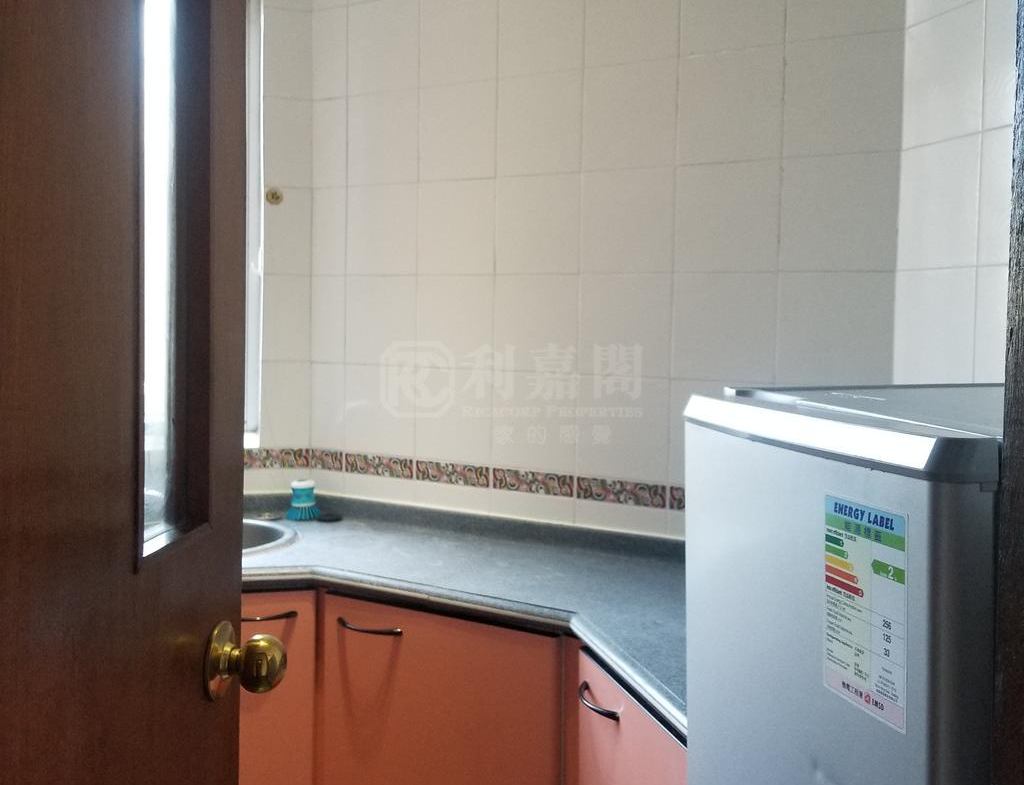 愉景新城 2期 5座 - 28NTS – 香港北部都會區