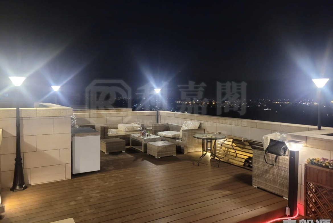 峻巒 1B期 PARK YOHO VENEZIA 7A座 - 28NTS – 香港北部都會區