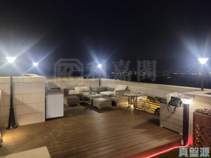 峻巒 1B期 PARK YOHO VENEZIA 7A座 - 28NTS – 香港北部都會區