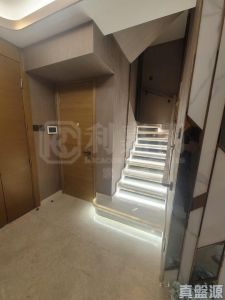 峻巒 1B期 PARK YOHO VENEZIA 7A座 - 28NTS – 香港北部都會區