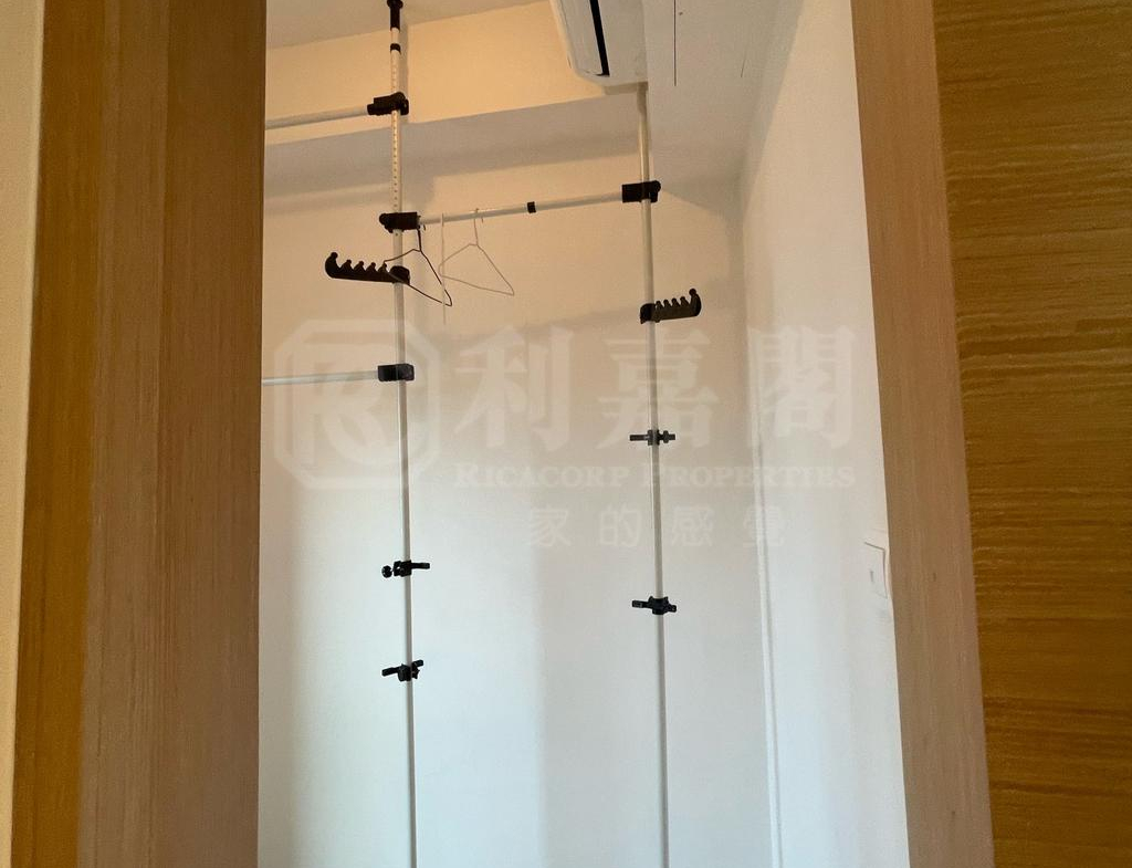 峻巒 2A期 PARK YOHO GENOVA 12座 - 28NTS – 香港北部都會區
