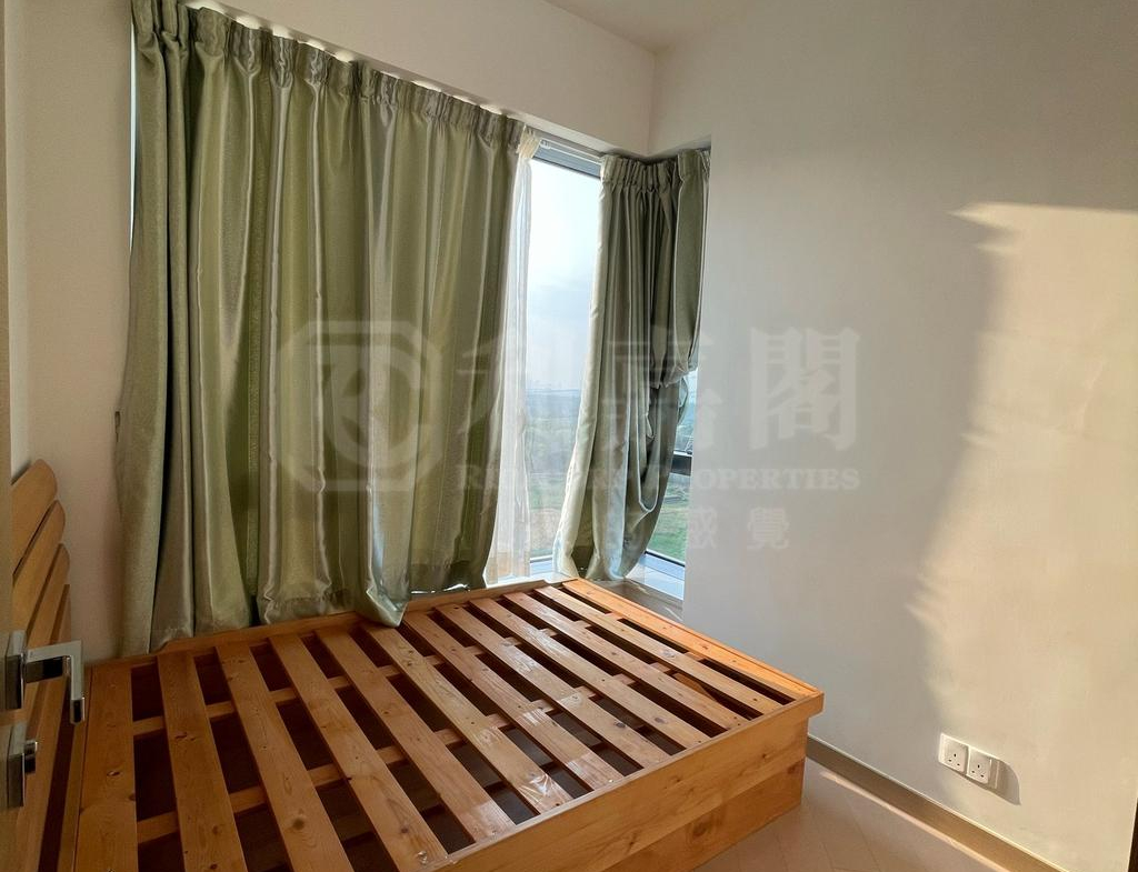 峻巒 2A期 PARK YOHO GENOVA 12座 - 28NTS – 香港北部都會區