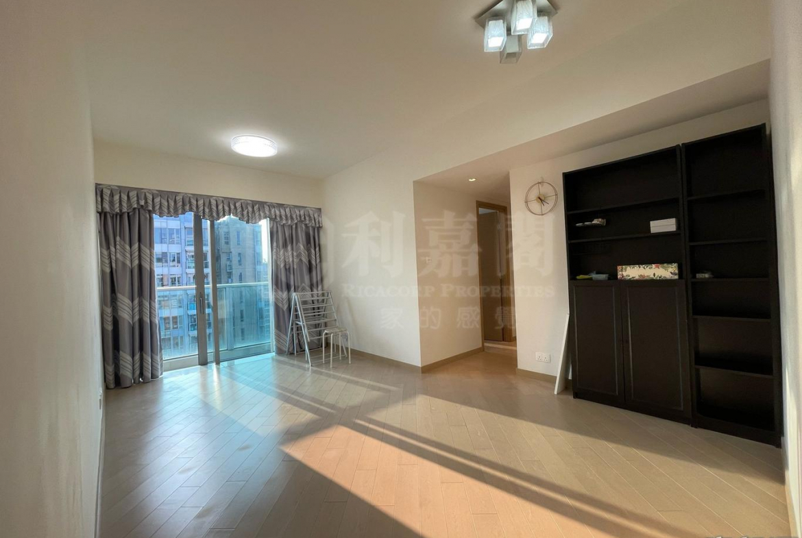峻巒 2A期 PARK YOHO GENOVA 12座 - 28NTS – 香港北部都會區