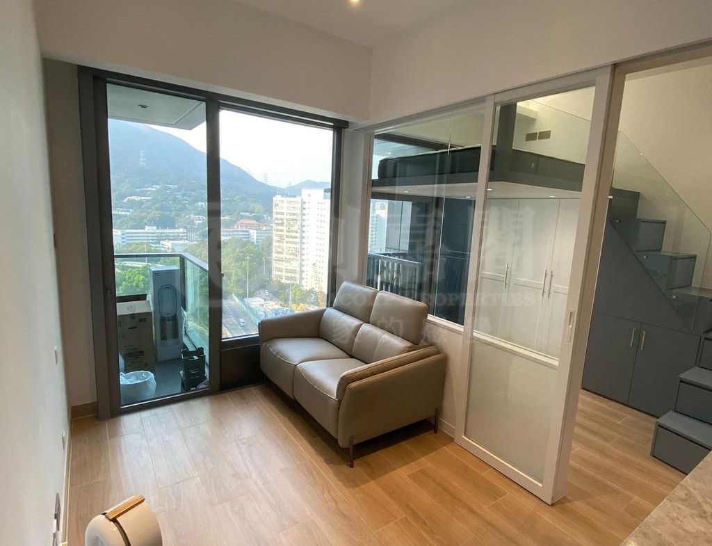 弦海 - 28NTS – 香港北部都會區