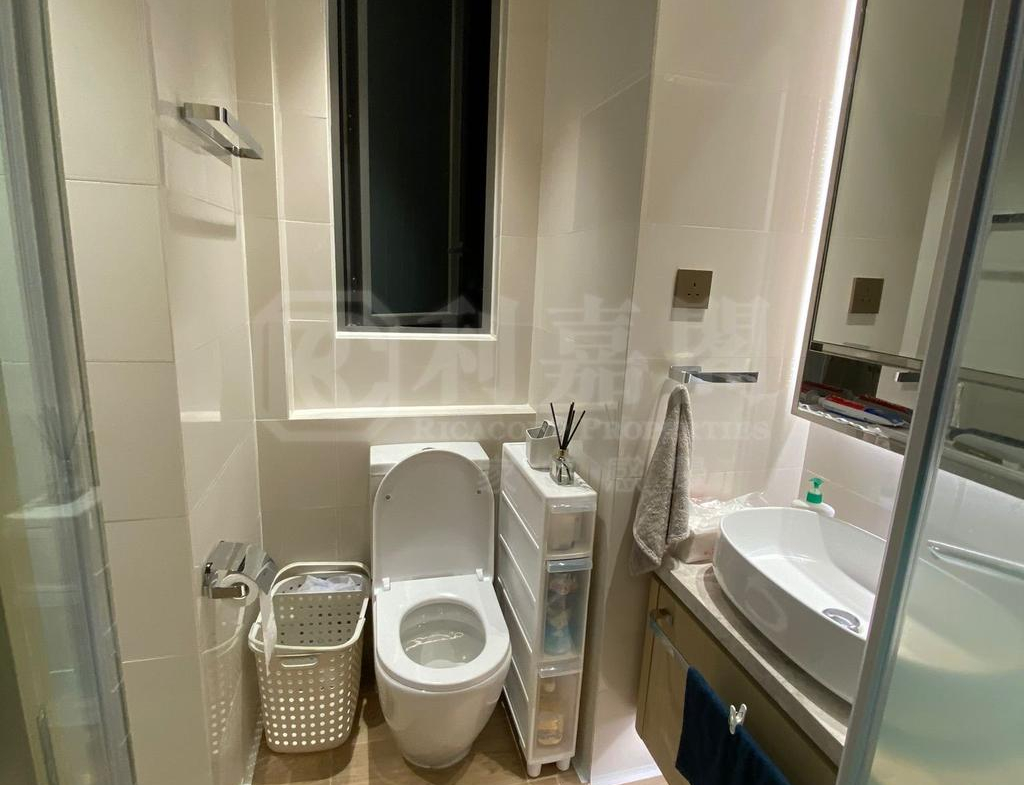 弦海 - 28NTS – 香港北部都會區