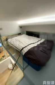 弦海 - 28NTS – 香港北部都會區