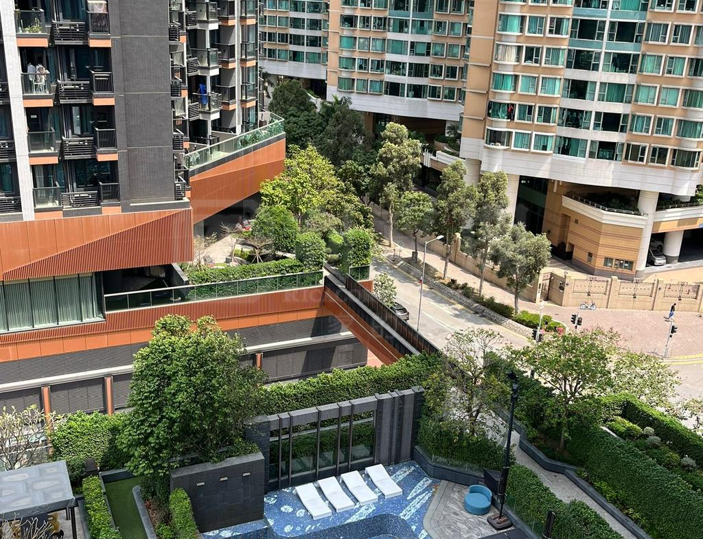 御海灣 1期 2座 - 28NTS – 香港北部都會區