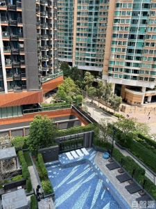 御海灣 1期 2座 - 28NTS – 香港北部都會區
