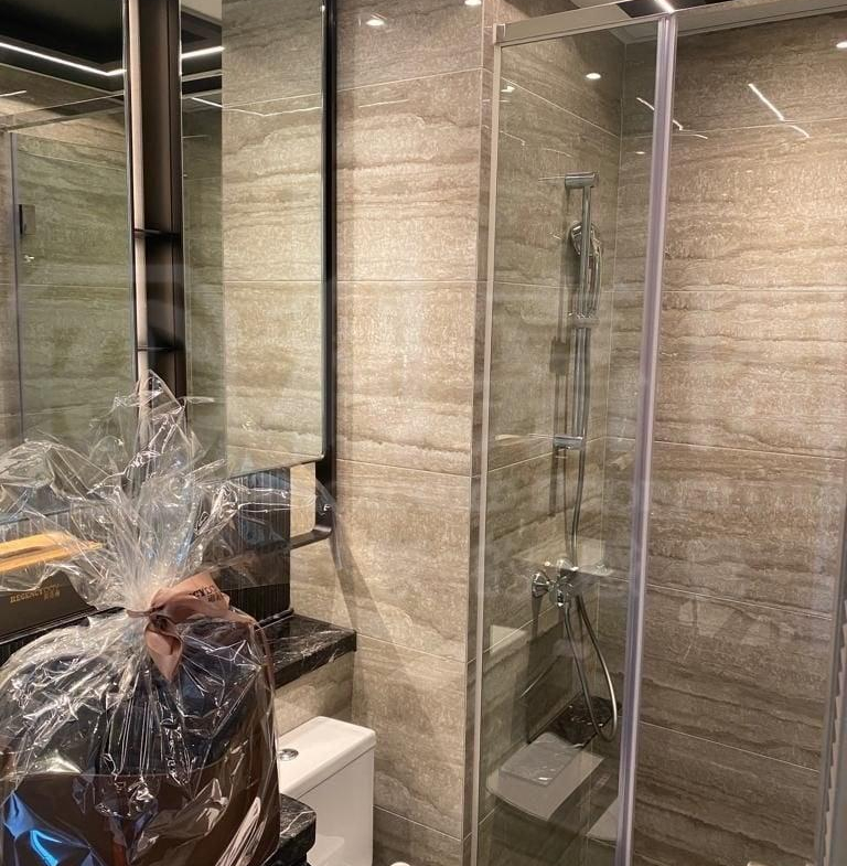御海灣 1期 2座 - 28NTS – 香港北部都會區