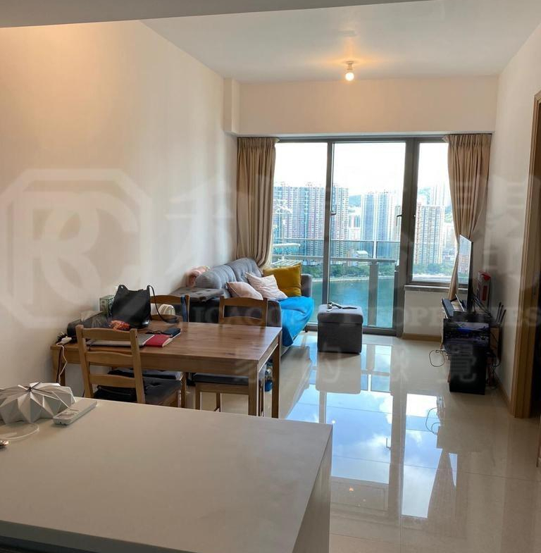 海之戀 3期 8座 - 28NTS – 香港北部都會區