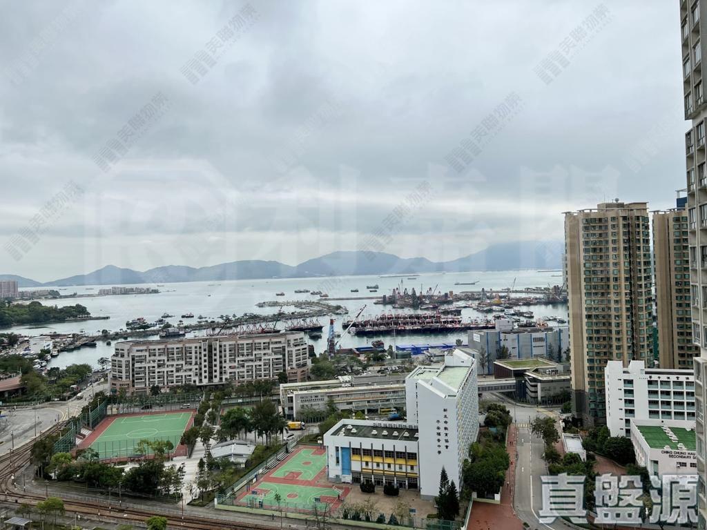 豐景園 3座 - 28NTS – 香港北部都會區