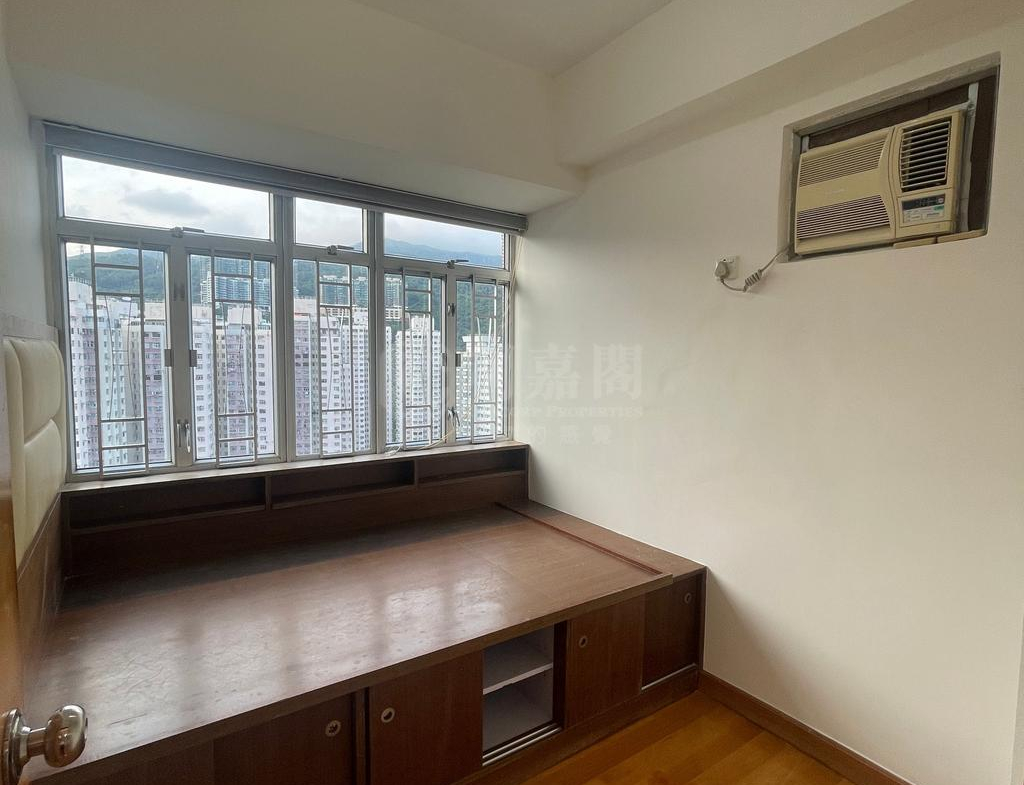 錦豐園 2座 - 28NTS – 香港北部都會區
