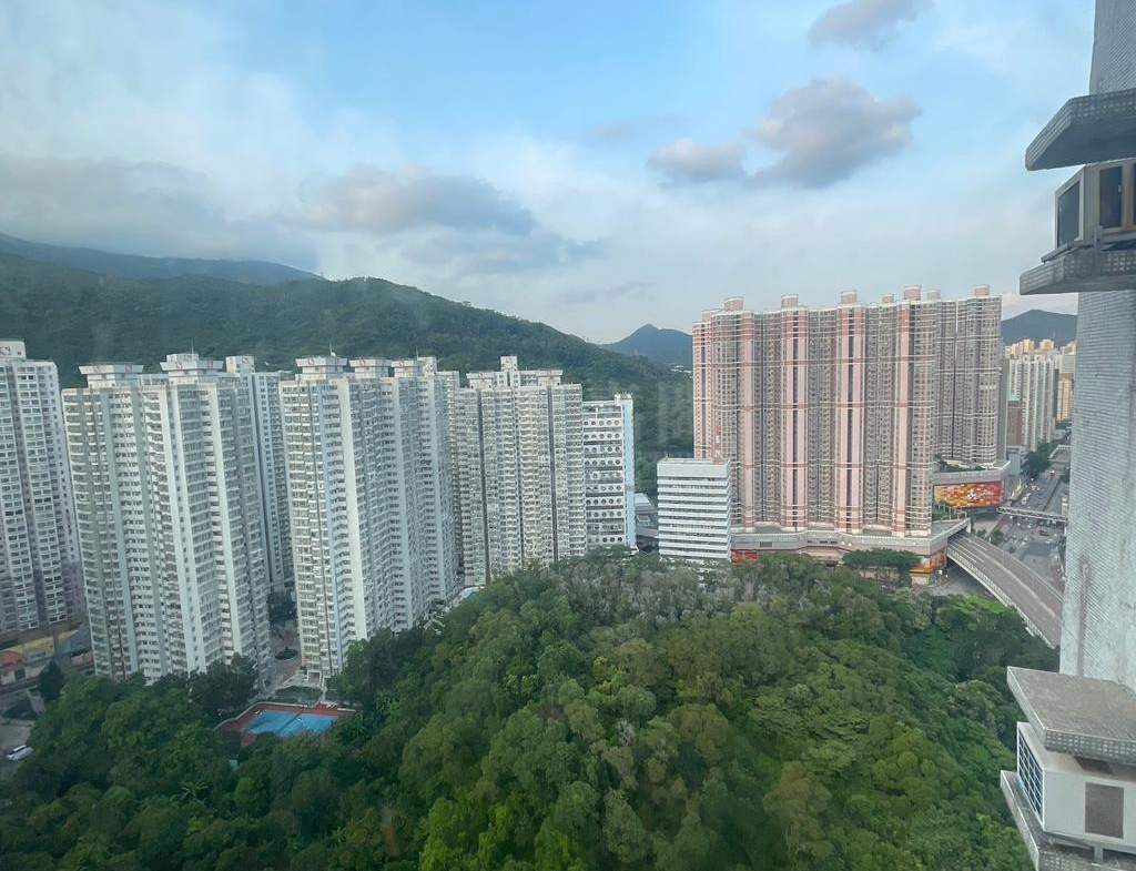 錦豐園 2座 - 28NTS – 香港北部都會區