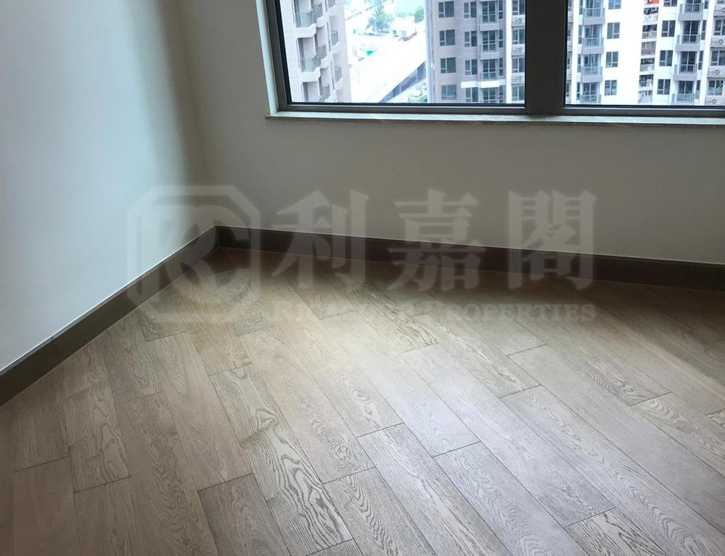 全．城匯 1座 - 28NTS – 香港北部都會區