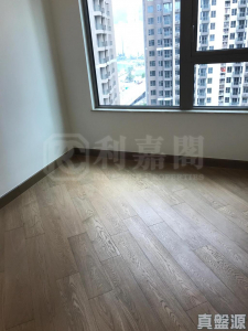 全．城匯 1座 - 28NTS – 香港北部都會區