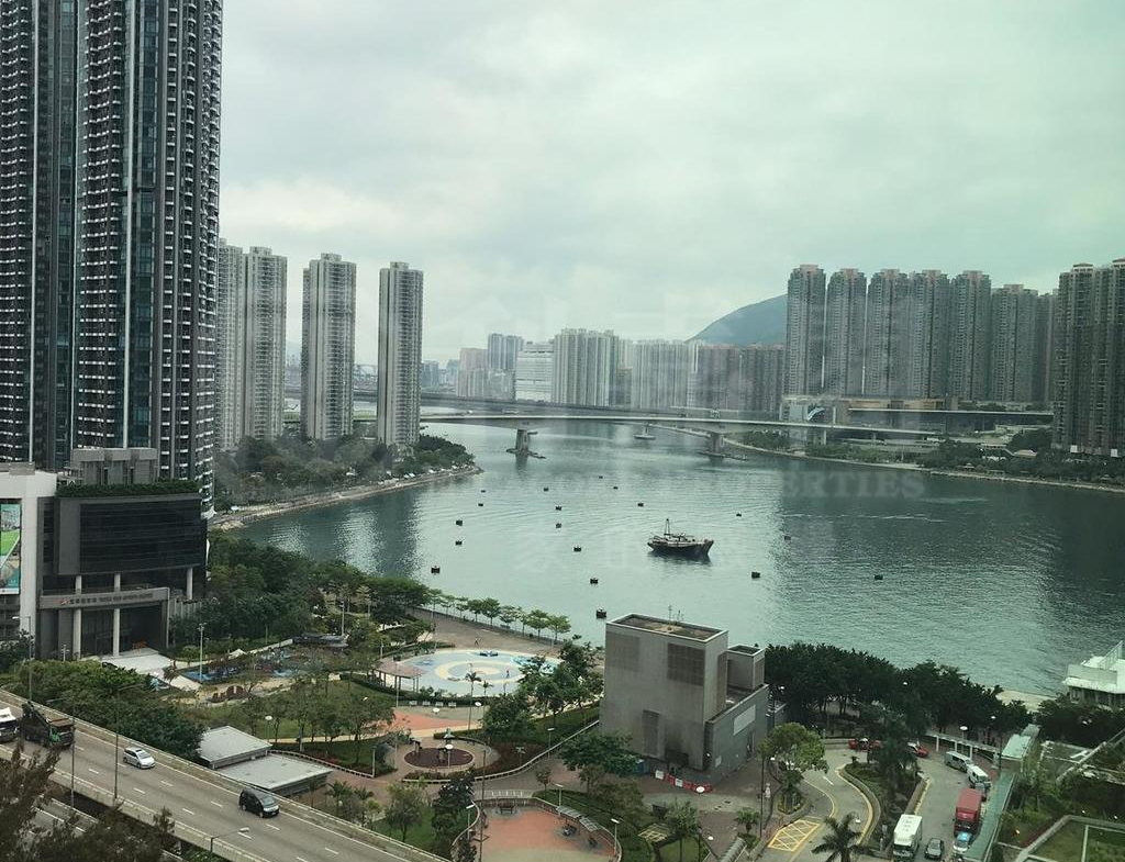 全．城匯 1座 - 28NTS – 香港北部都會區