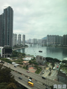 全．城匯 1座 - 28NTS – 香港北部都會區