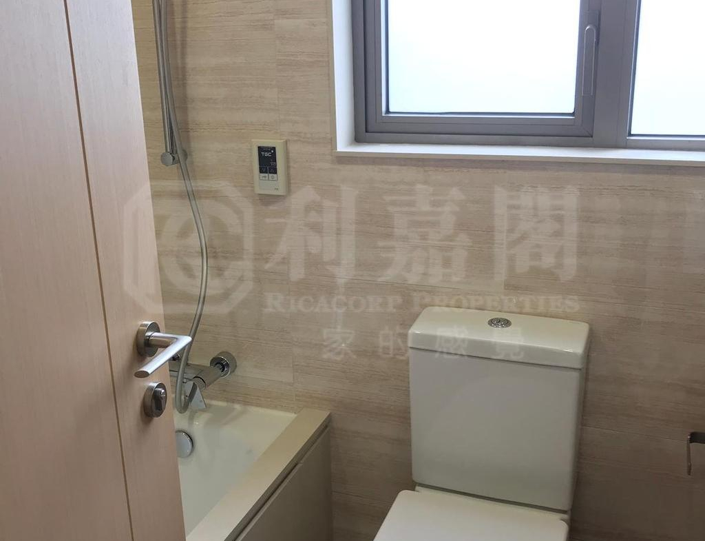全．城匯 1座 - 28NTS – 香港北部都會區