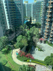 蝶翠峰 1期 2座 - 28NTS – 香港北部都會區