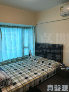 蝶翠峰 1期 2座 - 28NTS – 香港北部都會區