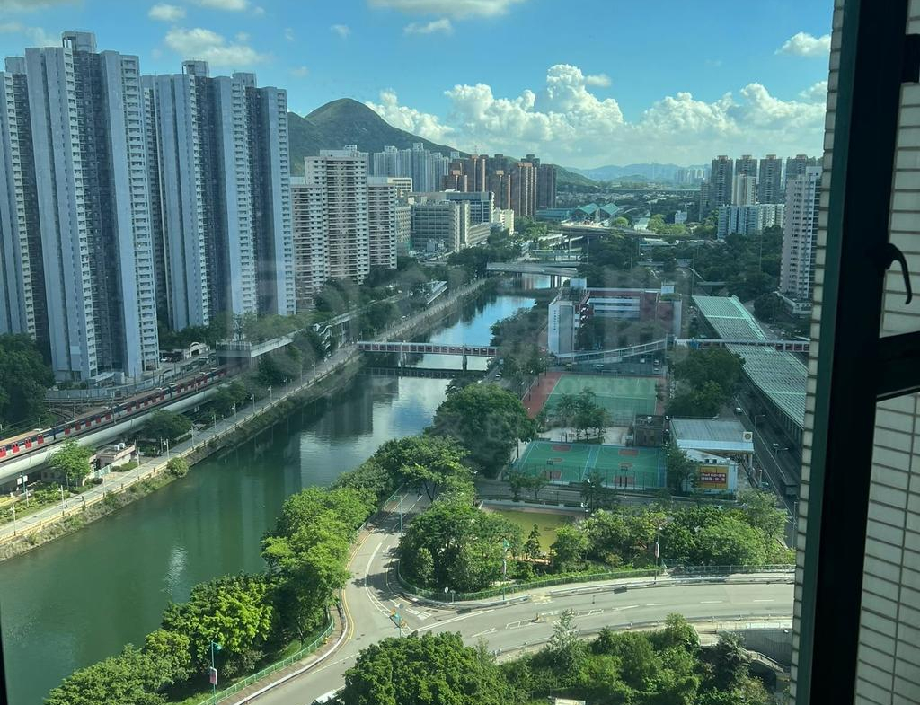 慧景閣 - 28NTS – 香港北部都會區