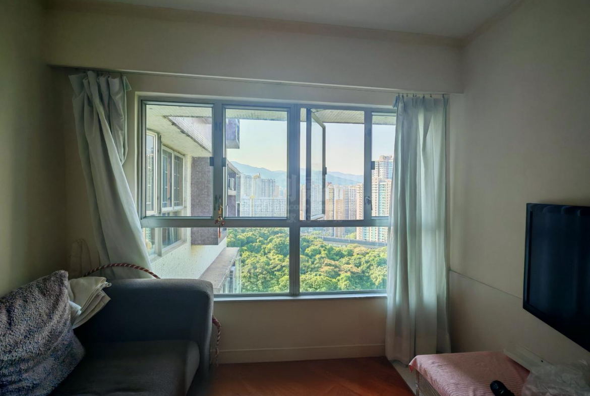偉景花園 4座 - 28NTS – 香港北部都會區