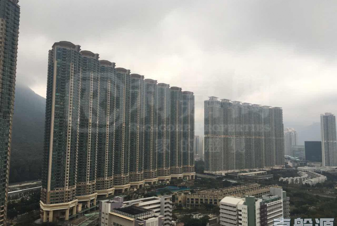 昇薈 5座 - 28NTS – 香港北部都會區