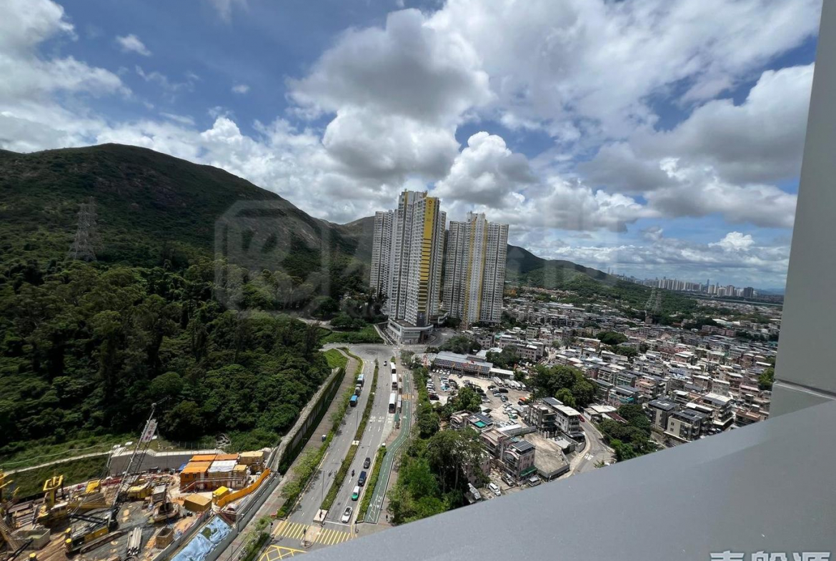 NOVO LAND 2B期 Arreso 1A座 - 28NTS – 香港北部都會區