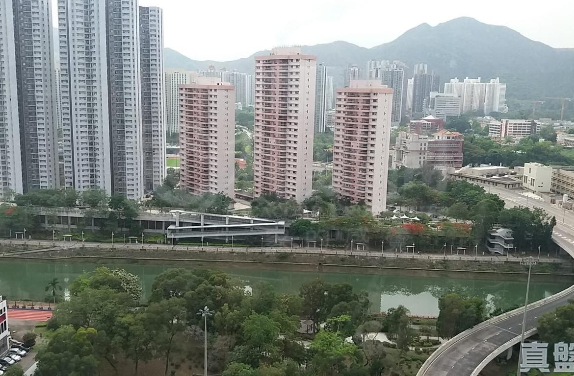 菁雋 - 28NTS – 香港北部都會區