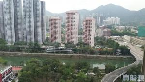 菁雋 - 28NTS – 香港北部都會區