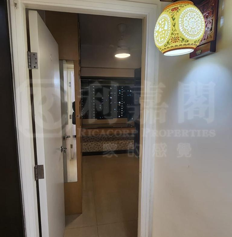 藍澄灣 3座 - 28NTS – 香港北部都會區