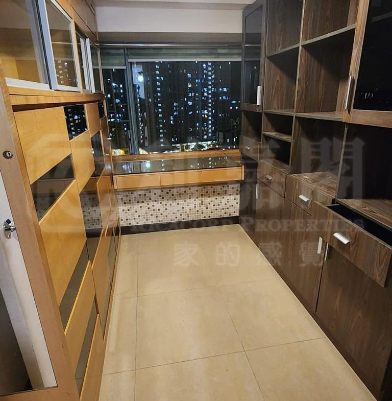 藍澄灣 3座 - 28NTS – 香港北部都會區