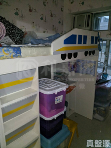 嘉湖山莊 1期 樂湖居 2座 - 28NTS – 香港北部都會區