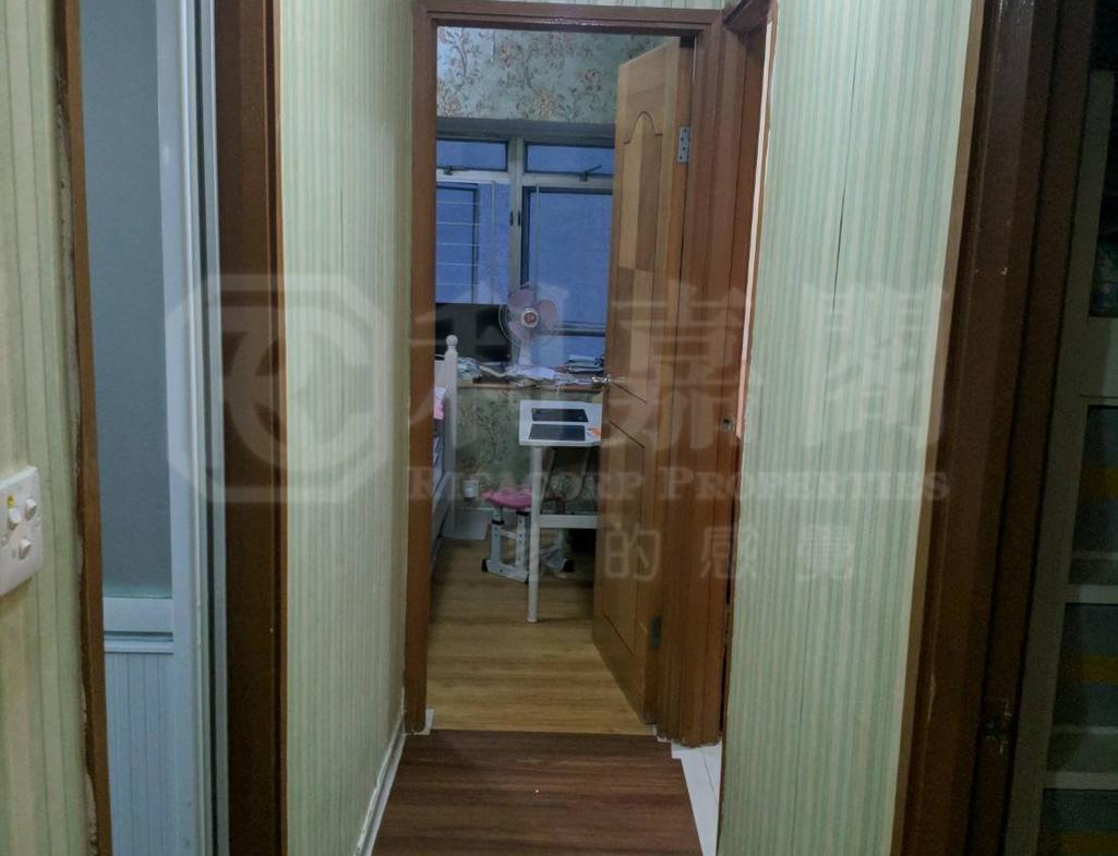 嘉湖山莊 1期 樂湖居 2座 - 28NTS – 香港北部都會區