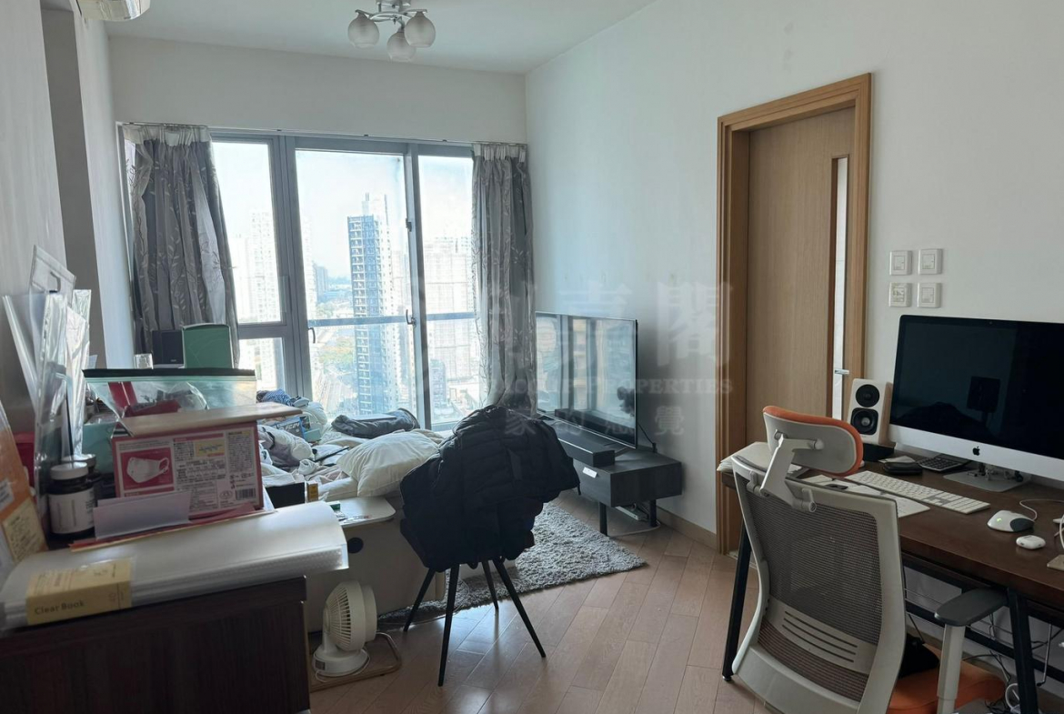 瓏門 1期 3座 - 28NTS – 香港北部都會區